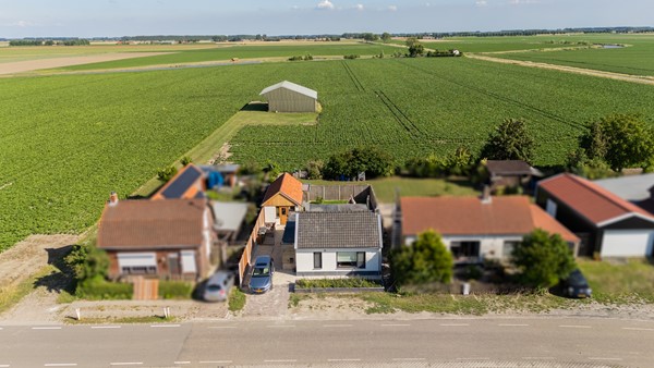 Medium property photo - Sasputsestraat 28, 4507 JX Schoondijke